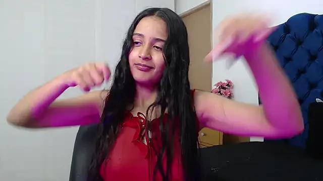 Lili666_ — Honey I'm hot, fuck me