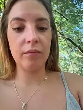 LiliMorganxxx on StripChat