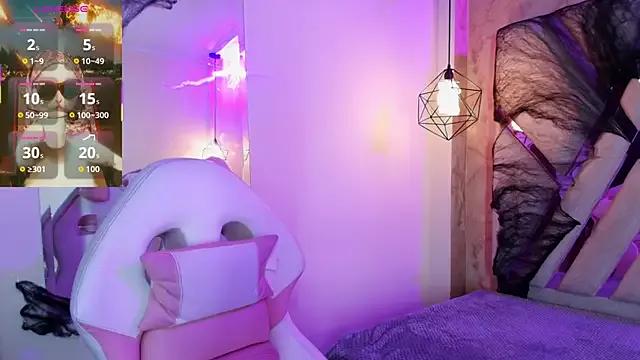 Lilith_curvy on StripChat 