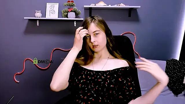 lilith_diva on StripChat