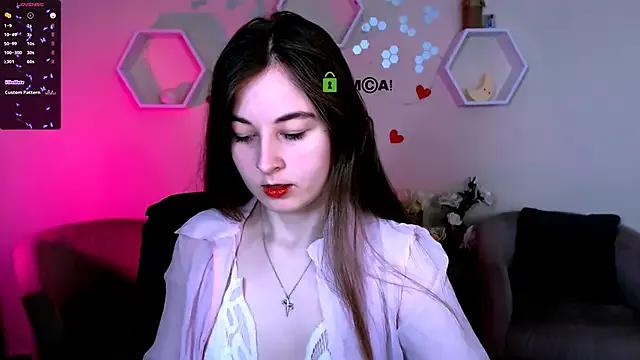 lilith_diva on StripChat