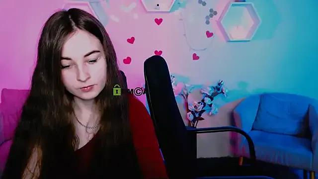 lilith_diva on StripChat