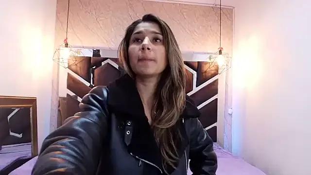 lilith_nv on StripChat