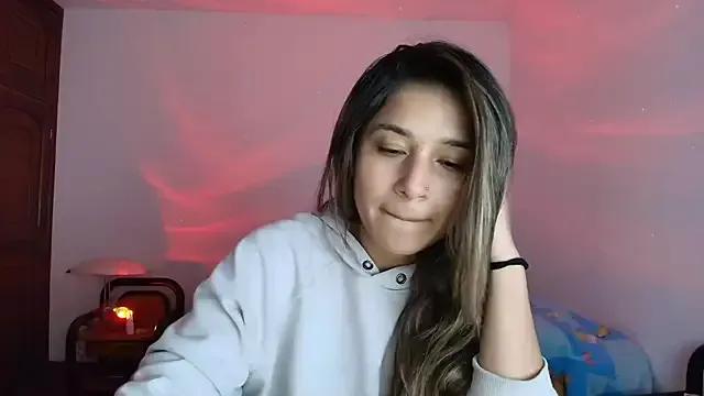 lilith_nv on StripChat