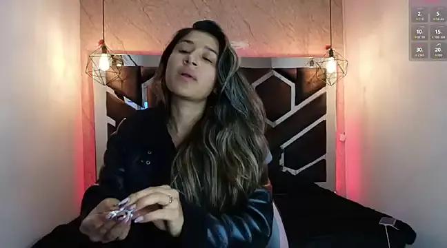 lilith_nv on StripChat