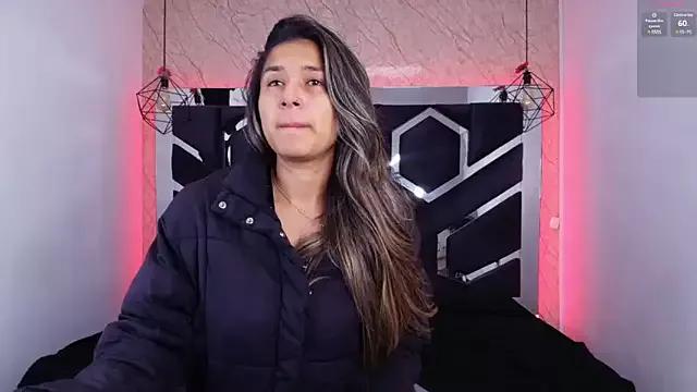 lilith_nv on StripChat