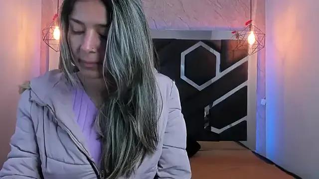 lilith_nv on StripChat