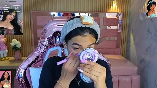 lilith_petit_sub's avatar