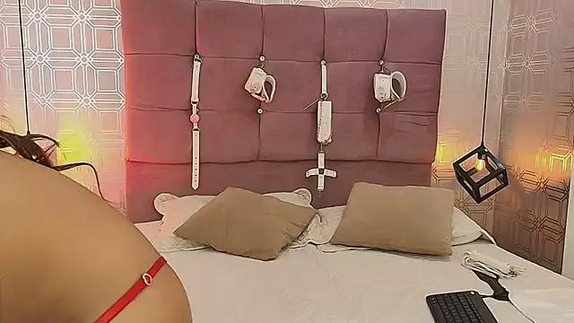 Lilith_Vera on StripChat