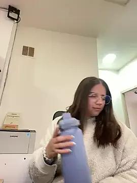 LilithAbril on StripChat