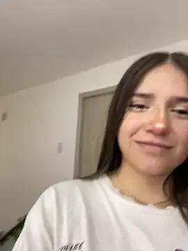 LilithAbril on StripChat