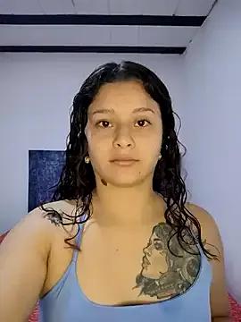 LilithAndKai on StripChat