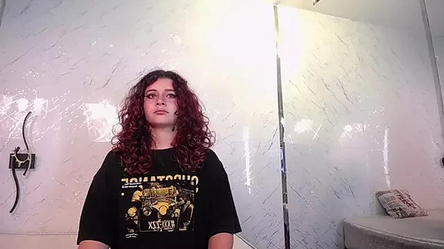 LilithAndKai on StripChat