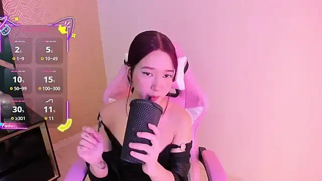 LilithCary on StripChat