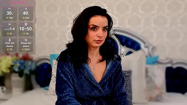 LilithDaughter's avatar