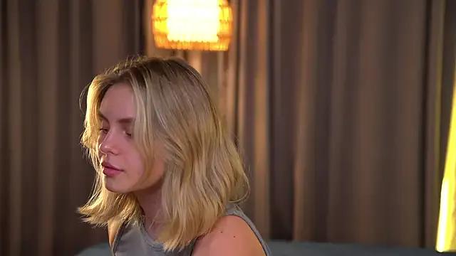 LilithEve_ on StripChat