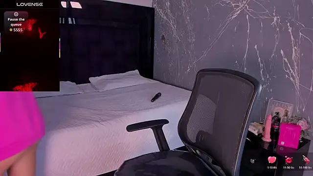 LilithLuxorr's avatar