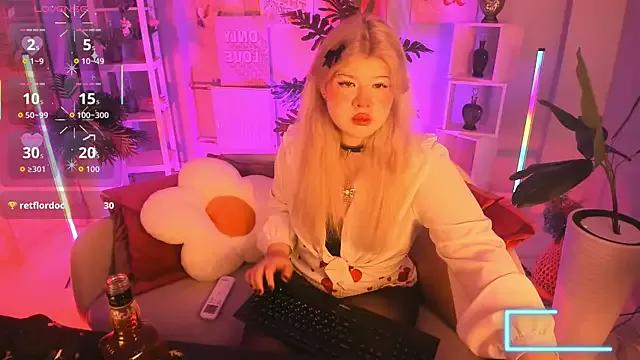 LilithNelson on StripChat