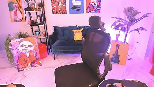 LilithNelson on StripChat