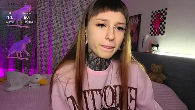 LilithPoison's avatar