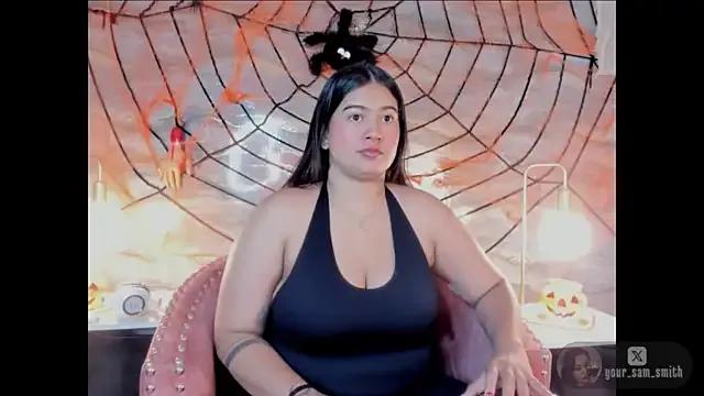 lilithst_ on StripChat