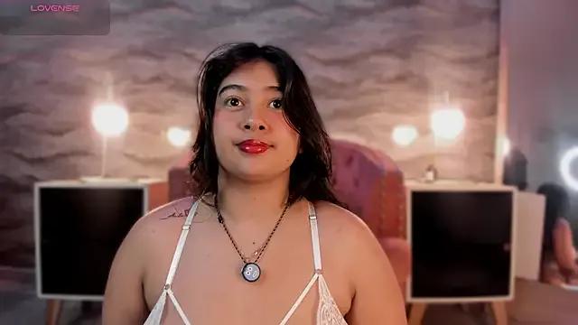 lilithst_ on StripChat