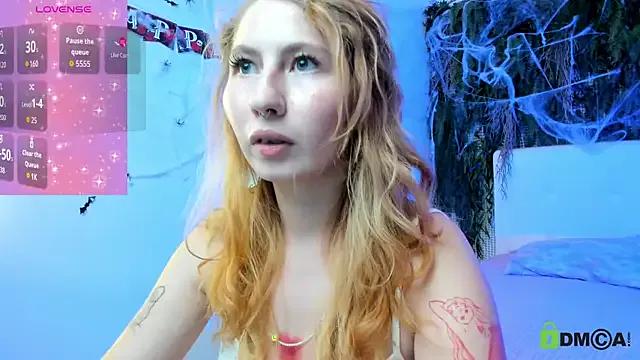 Lillith__6ia on StripChat 