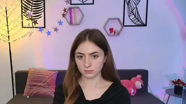 LilyHaart on StripChat 