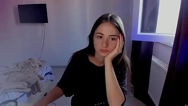 LilyHaart on StripChat 