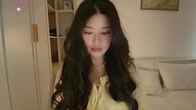 linbaelin — For lovely Lin