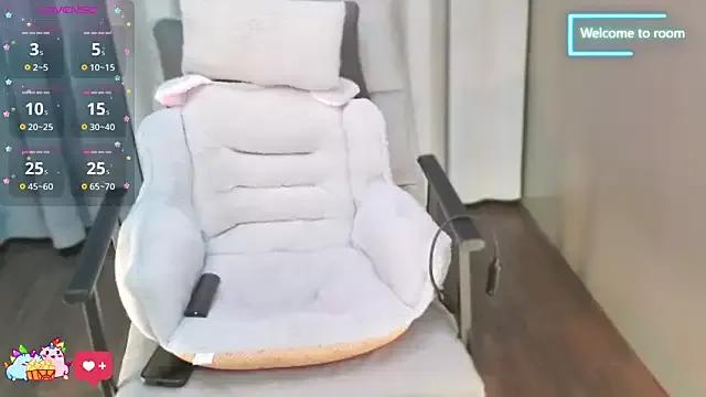 LINLIN-2025 on StripChat