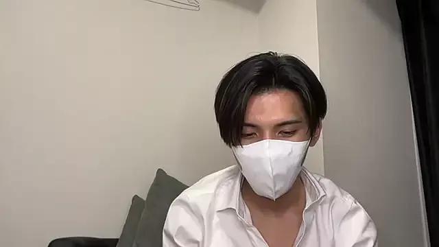 Lio_kun on StripChat