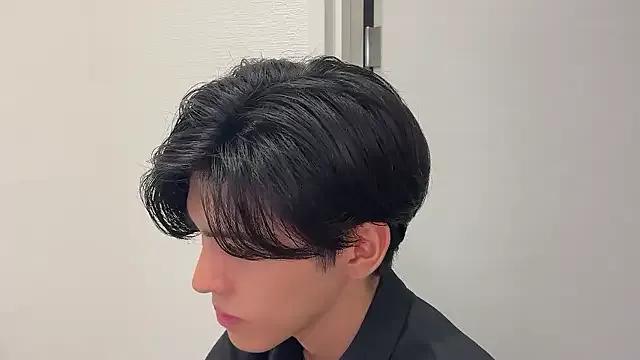 Lio_kun on StripChat