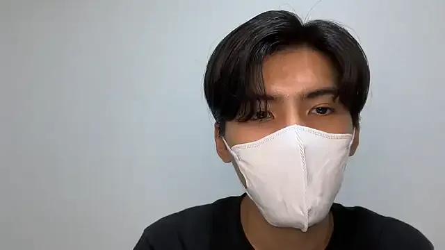 Lio_kun on StripChat