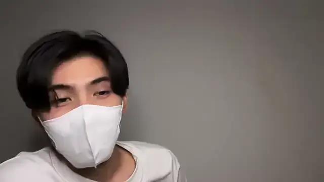 Lio_kun on StripChat