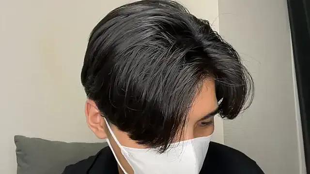 Lio_kun on StripChat