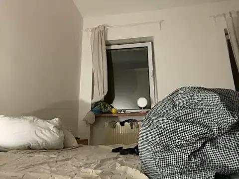 Lisa-5329 on StripChat