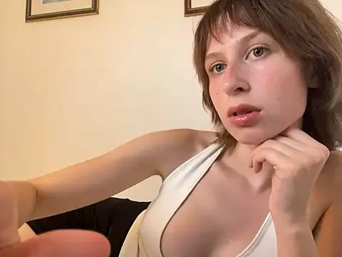 Lisa-5329 on StripChat