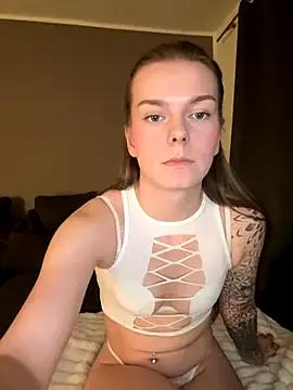 LisaFreierxx's avatar