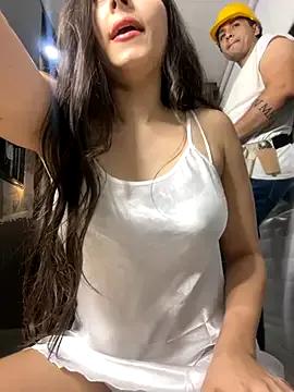 LittleDoll___ on StripChat