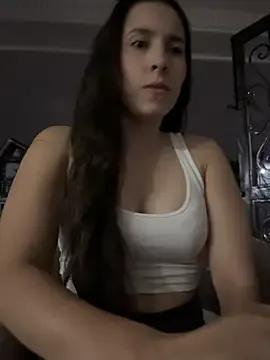 LittleDoll___ on StripChat