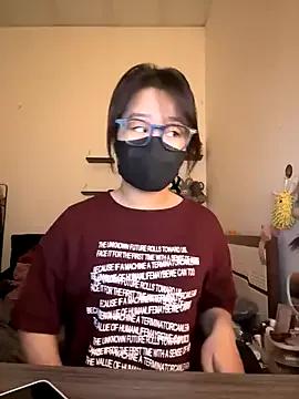 Livender_2x on StripChat