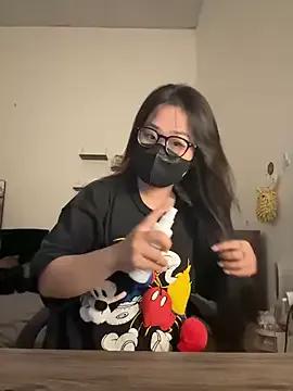 Livender_2x on StripChat