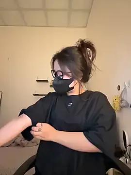 Livender_2x on StripChat