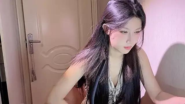 Lixinel-520 on StripChat 