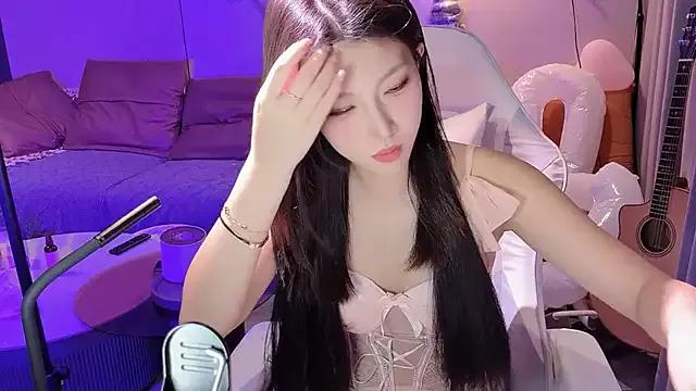 Lixinel-520 on StripChat 