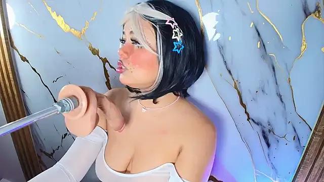 Lizz_Tender on StripChat