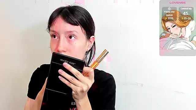 lizzy_davis_1 on StripChat 