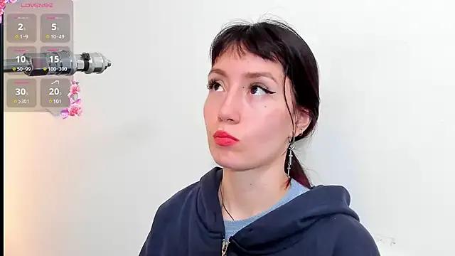 lizzy_davis_1 on StripChat 