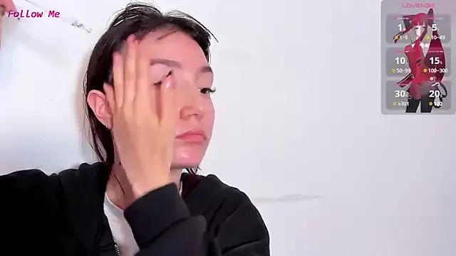 lizzy_davis_1 on StripChat 